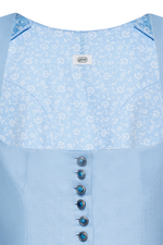 Ranken-Dirndl - Miniatur 5