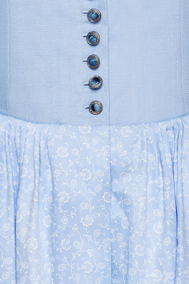 Ranken-Dirndl - Bild 6
