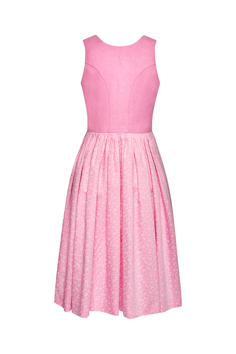 Ranken-Dirndl - Bild 10