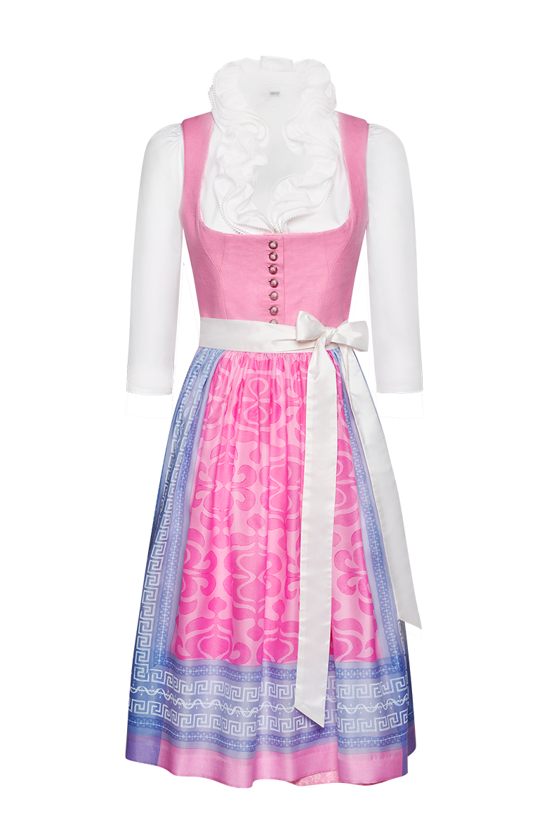 Ranken-Dirndl - Translation missing: de.products.product.media.image 12