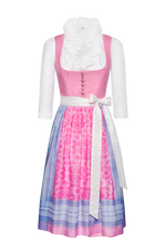 Ranken-Dirndl - Miniatur 12