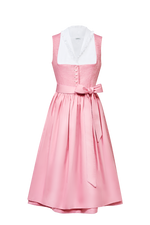 Jacquard-Dirndl - Miniatur 3