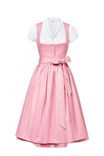 Jacquard-Dirndl - Miniatur 4