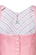 Jacquard-Dirndl - Miniatur 5