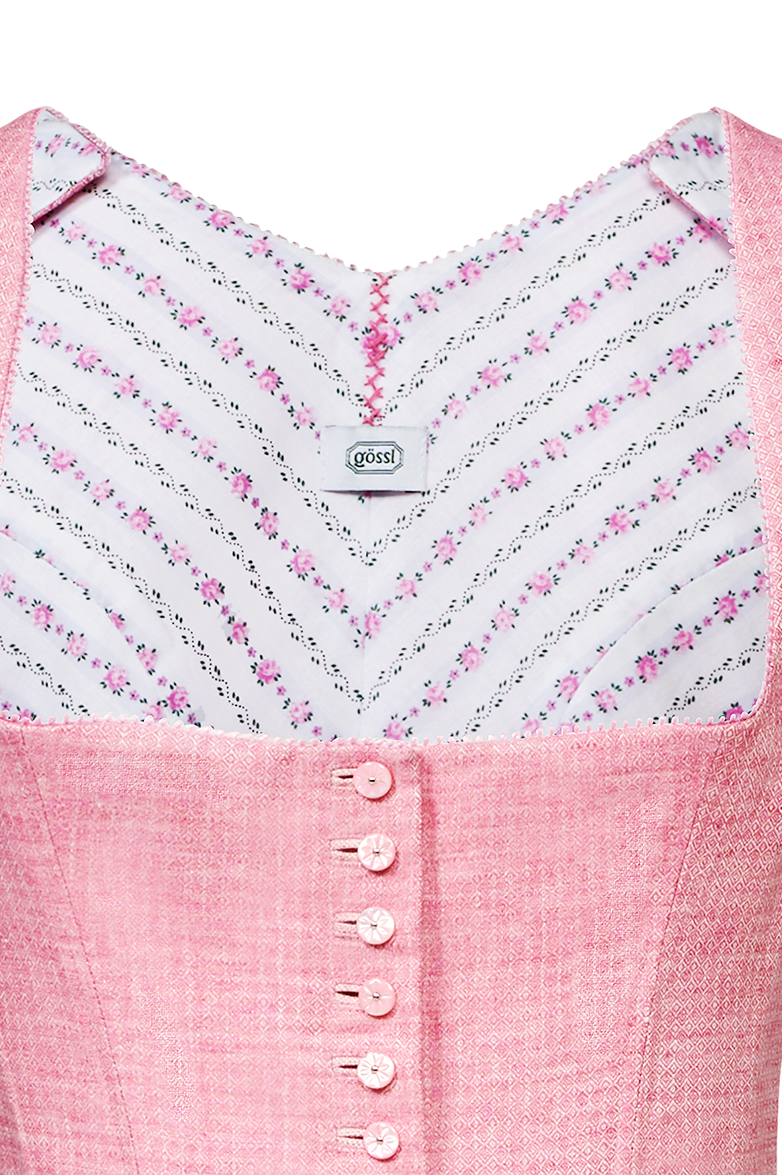 Jacquard-Dirndl - Bild 5