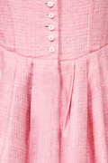 Jacquard-Dirndl - Miniatur 6