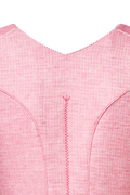 Jacquard-Dirndl - Miniatur 7