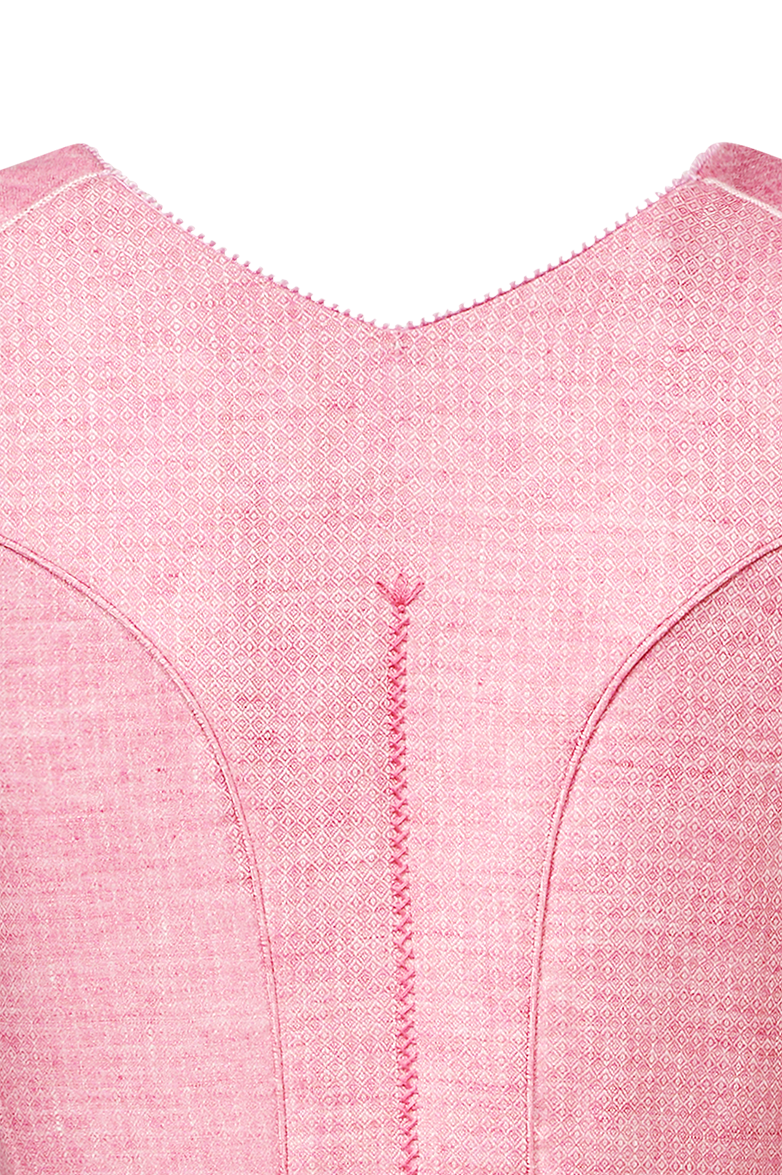 Jacquard-Dirndl - Bild 7