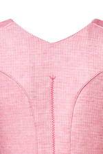 Jacquard-Dirndl - Miniatur 7