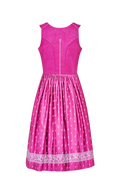 Dirndl mit Modelmuster - Miniatur 2