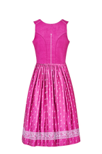 Dirndl mit Modelmuster - Miniatur 2
