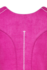 Dirndl mit Modelmuster - Miniatur 7