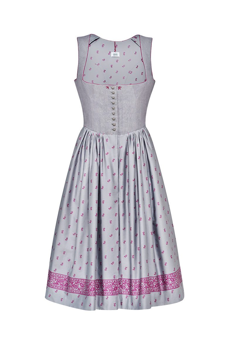 Dirndl mit Modelmuster - Translation missing: de.products.product.media.image 10