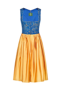 Golddirndl - Miniatur 1