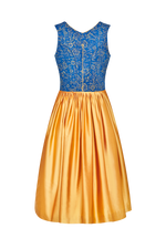 Golddirndl - Miniatur 2