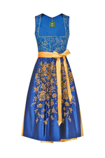Golddirndl - Miniatur 3