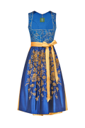 Golddirndl - Miniatur 3