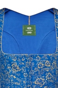 Golddirndl - Miniatur 5