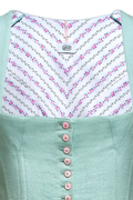 Dirndl mit elegantem Farbverlauf - Miniatur 5