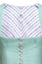 Dirndl mit elegantem Farbverlauf - Miniatur 5