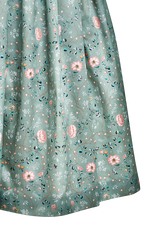 Wiener Werkstätten Dirndl - Miniatur 7