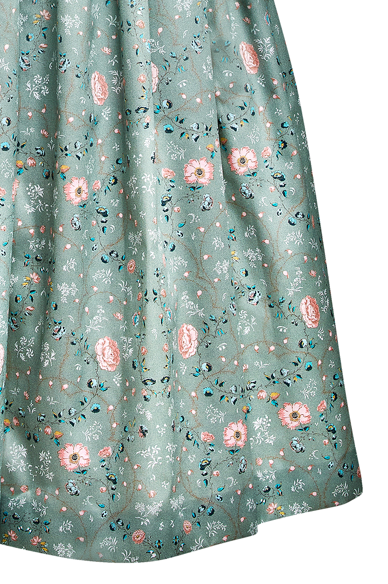 Dirndl mit elegantem Farbverlauf - Translation missing: de.products.product.media.image 7