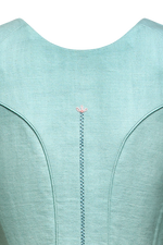 Wiener Werkstätten Dirndl - Miniatur 8