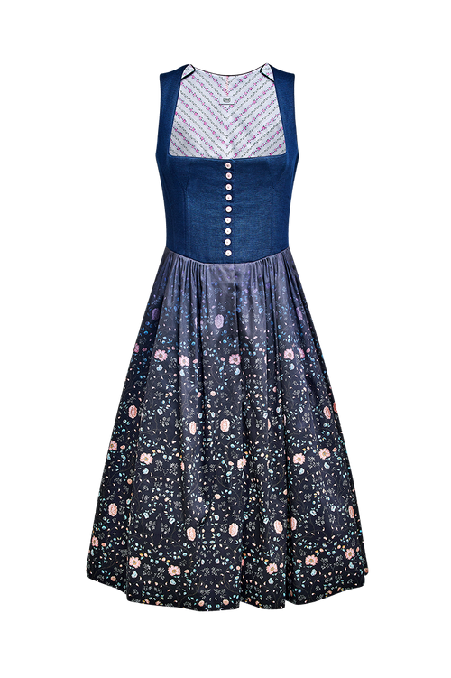 Wiener Werkstätten Dirndl