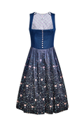 Dirndl mit elegantem Farbverlauf - Miniatur 9