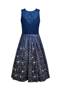 Dirndl mit elegantem Farbverlauf - Miniatur 10
