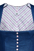 Dirndl mit elegantem Farbverlauf - Miniatur 13