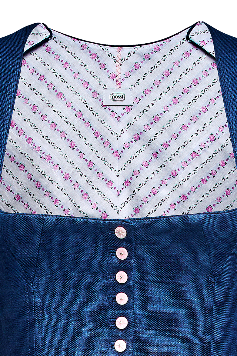 Dirndl mit elegantem Farbverlauf - Translation missing: de.products.product.media.image 13