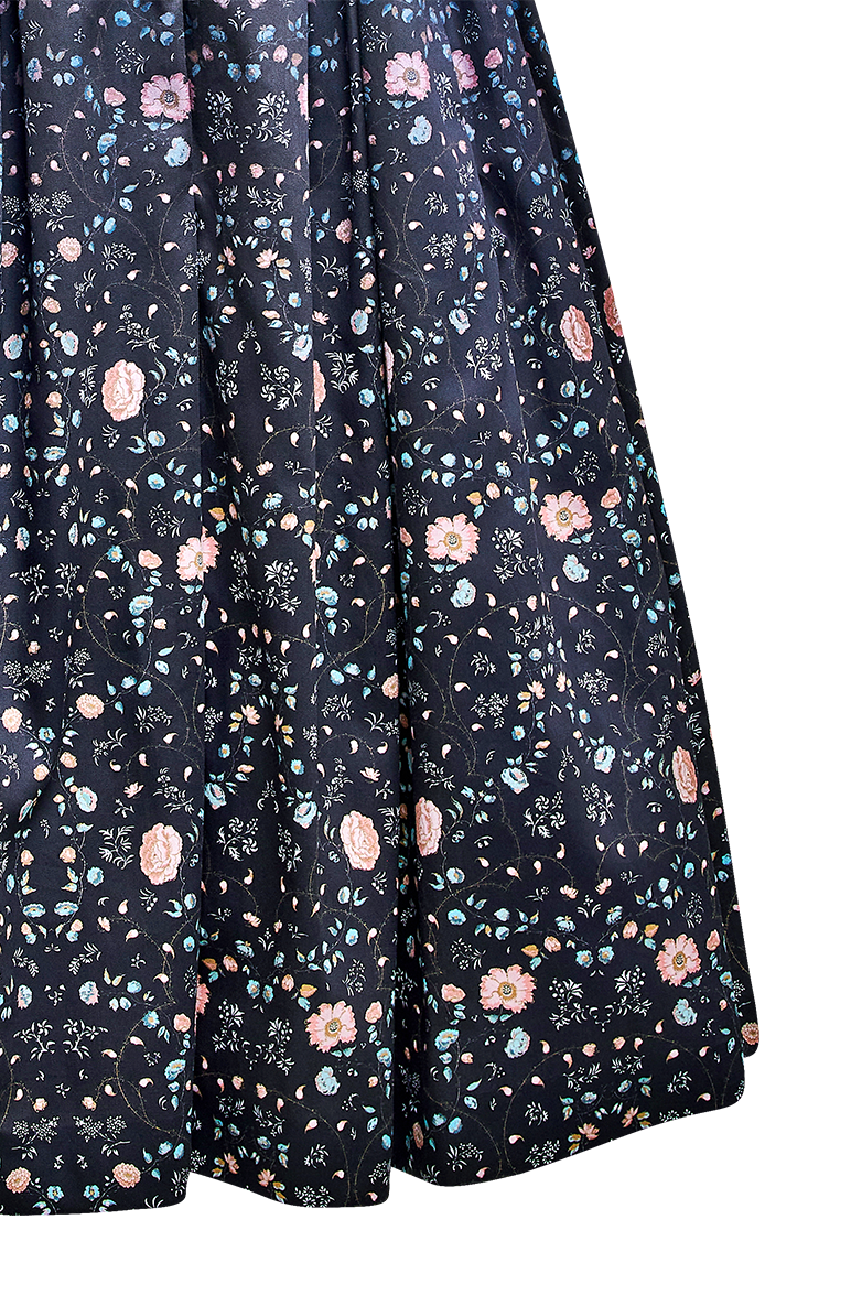 Dirndl mit elegantem Farbverlauf - Translation missing: de.products.product.media.image 15