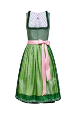 Dirndl mit Henndorfer Rüsche - Miniatur 12