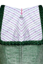 Henndorfer Rüschen Dirndl - Miniatur 14