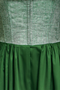 Dirndl mit Henndorfer Rüsche - Miniatur 15