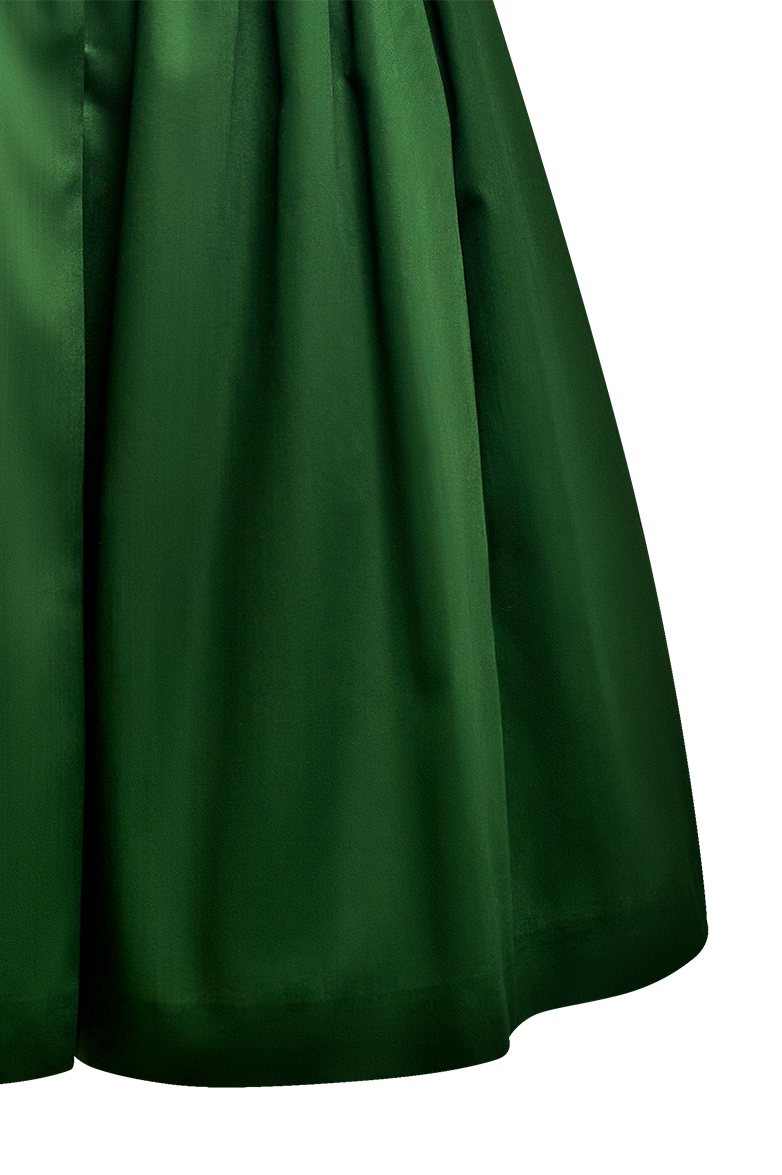 Dirndl mit Henndorfer Rüsche - Bild 16
