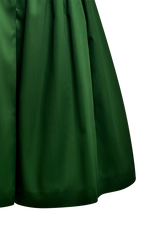 Dirndl mit Henndorfer Rüsche - Miniatur 16