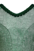 Dirndl mit Henndorfer Rüsche - Miniatur 17