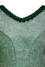 Dirndl mit Henndorfer Rüsche - Miniatur 17