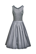 Dirndl mit Henndorfer Rüsche - Miniatur 2