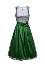 Henndorfer Rüschen Dirndl - Miniatur 3