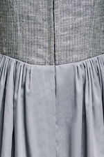 Dirndl mit Henndorfer Rüsche - Miniatur 6