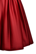 Dirndl aus Samt - Miniatur 7