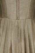Jagddirndl mit Henndorfer Rüsche - Miniatur 4