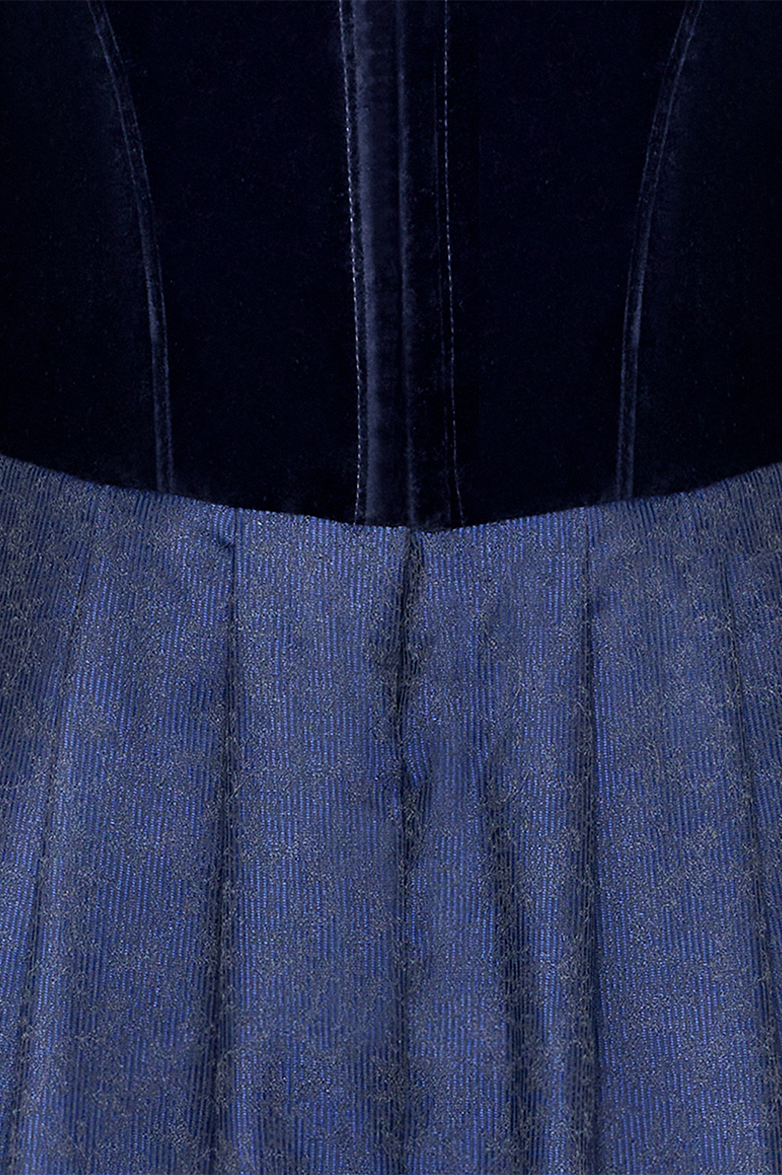 Samtdirndl - Translation missing: de.products.product.media.image 5