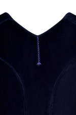 Samtdirndl - Miniatur 6