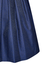Samt Dirndl - Miniatur 6