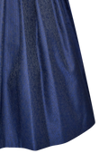 Samtdirndl - Miniatur 6