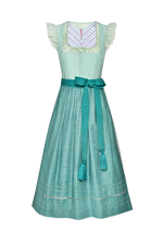 Henndorfer Dirndl - Miniatur 17